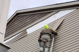 Affordable Siding Repair and Maintenance Services in Pullman, WA